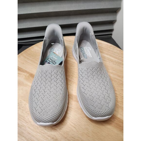 S Sport by Skechers Slip-On Shoes – Women’s Size 7, Memory Foam, Hands-Free - Picture 6 of 7